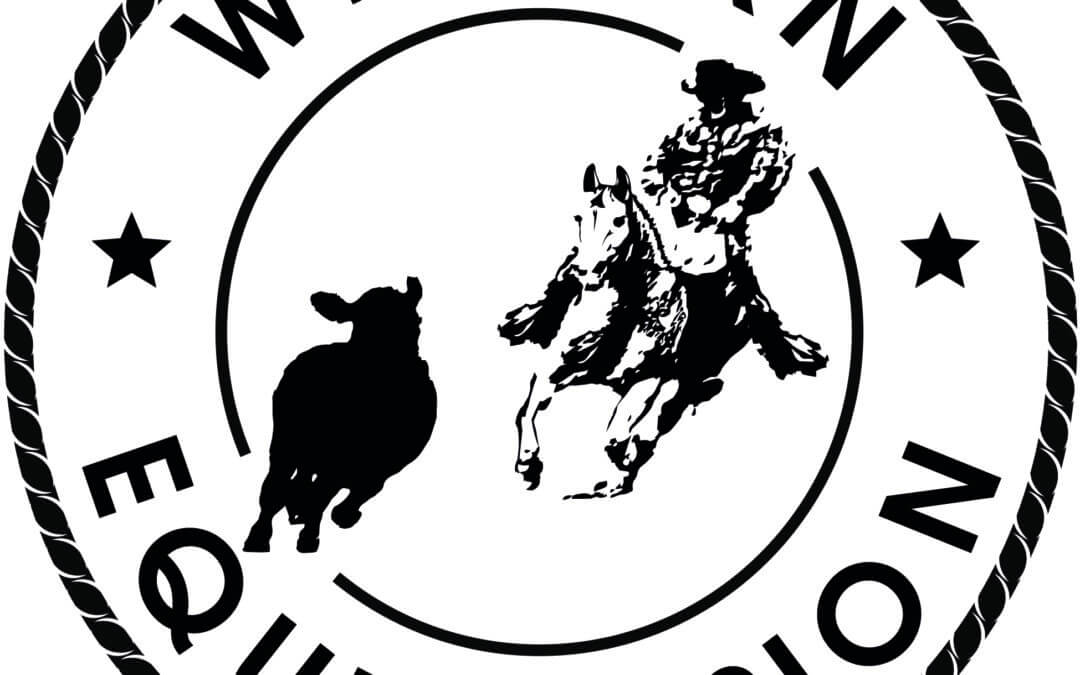 Logo Western Equi'Passion